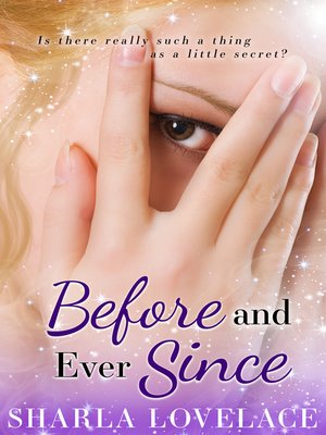cover image of Before and Ever Since